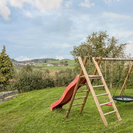 Ferienwohnung Obsthof Schaefler Bodolz Екстериор снимка